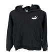 Unisex Puma - Dressipluus, suurus 158 - 164 - Must ()