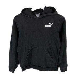 Unisex Puma - Dressipluus, suurus 158 - 164 - Must (1)
