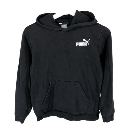 Unisex Puma - Dressipluus, suurus 158 - 164 - Must ()