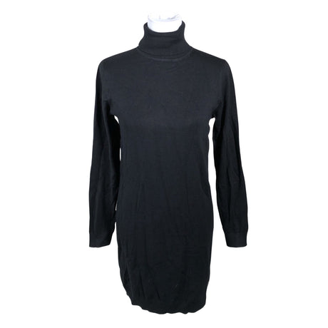 Unisex Oxmo - Kootud kleit, suurus 36 - Must ()