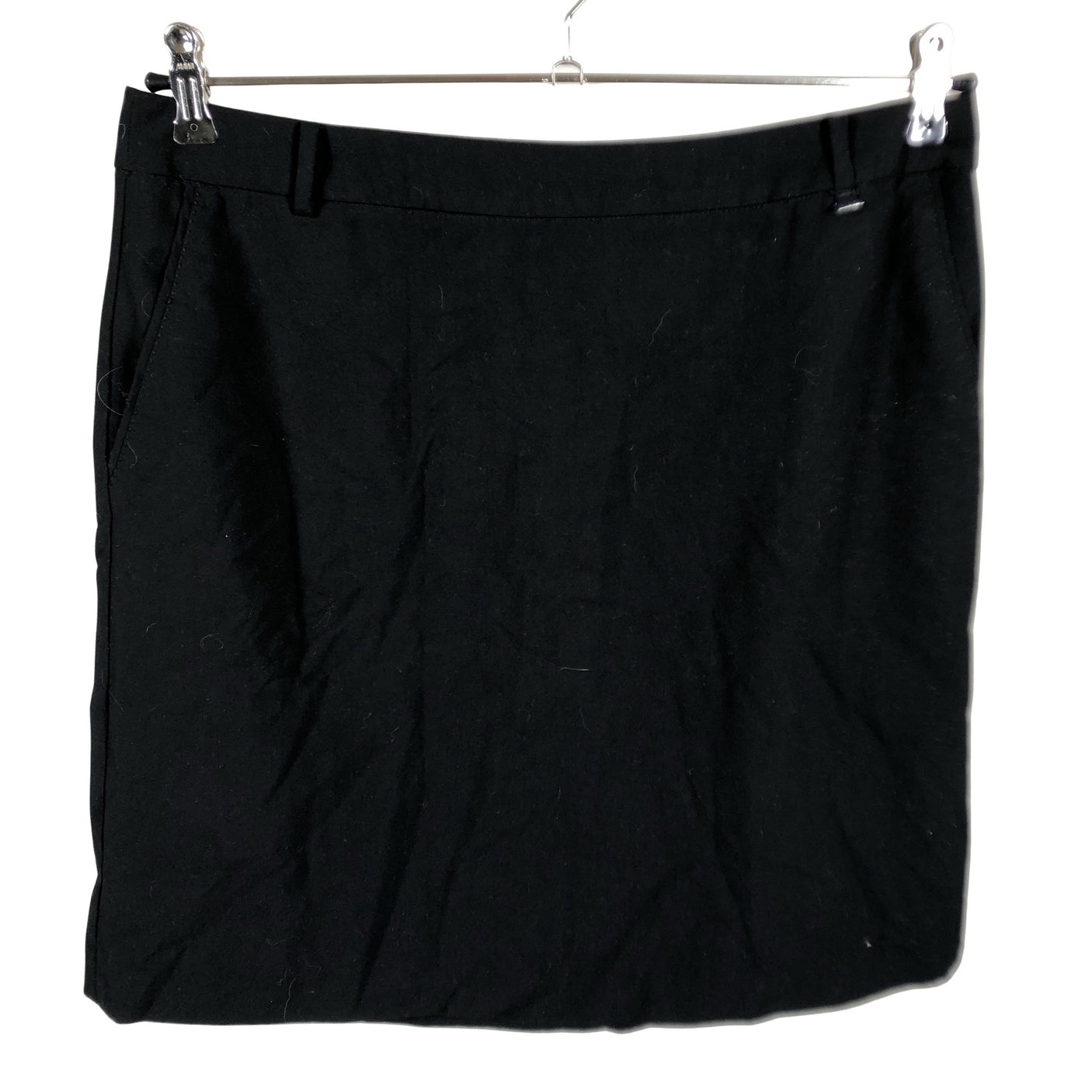 Unisex Esprit - Mitteveniv seelik, suurus 40 - Must (1)