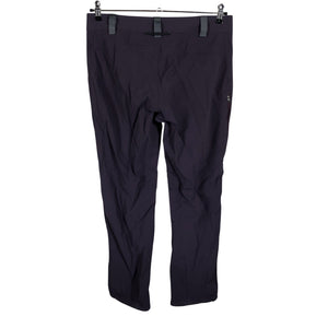 Unisex Haglöfs - Õuepüksid, suurus 40 - Lilla (2)