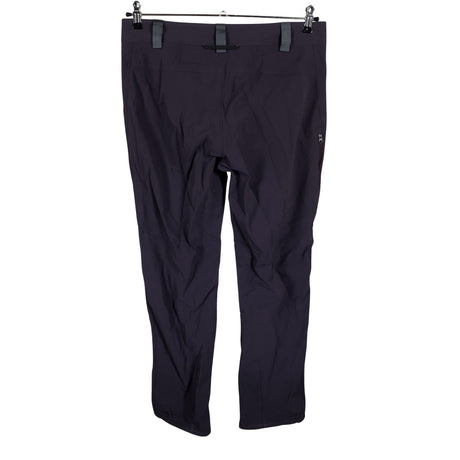 Unisex Haglöfs - Õuepüksid, suurus 40 - Lilla (2)