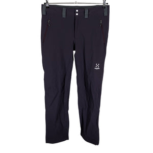 Unisex Haglöfs - Õuepüksid, suurus 40 - Lilla (1)