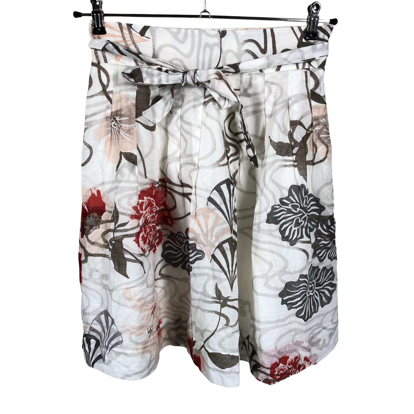 Unisex Mexx - Mitteveniv seelik, suurus 36 - Valge (1)
