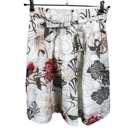 Unisex Mexx - Mitteveniv seelik, suurus 36 - Valge ()