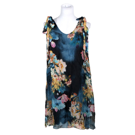 Unisex New Collection - Õhuke kleit, suurus 38 - Sinine ()