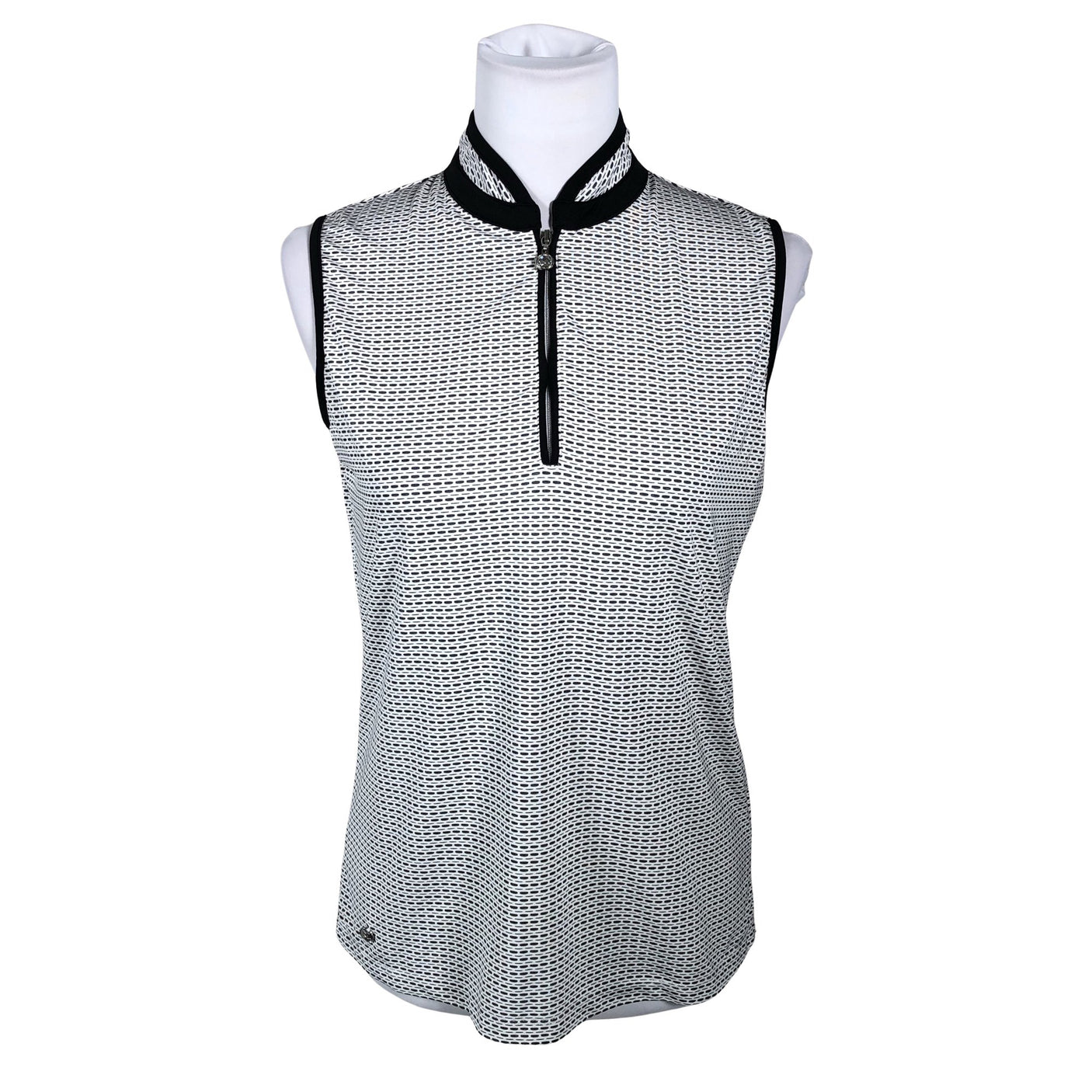 Unisex Daily Sports - Sporditopp, suurus 38 - Hall (1)