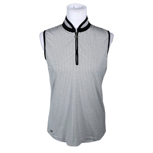 Unisex Daily Sports - Sporditopp, suurus 38 - Hall (1)
