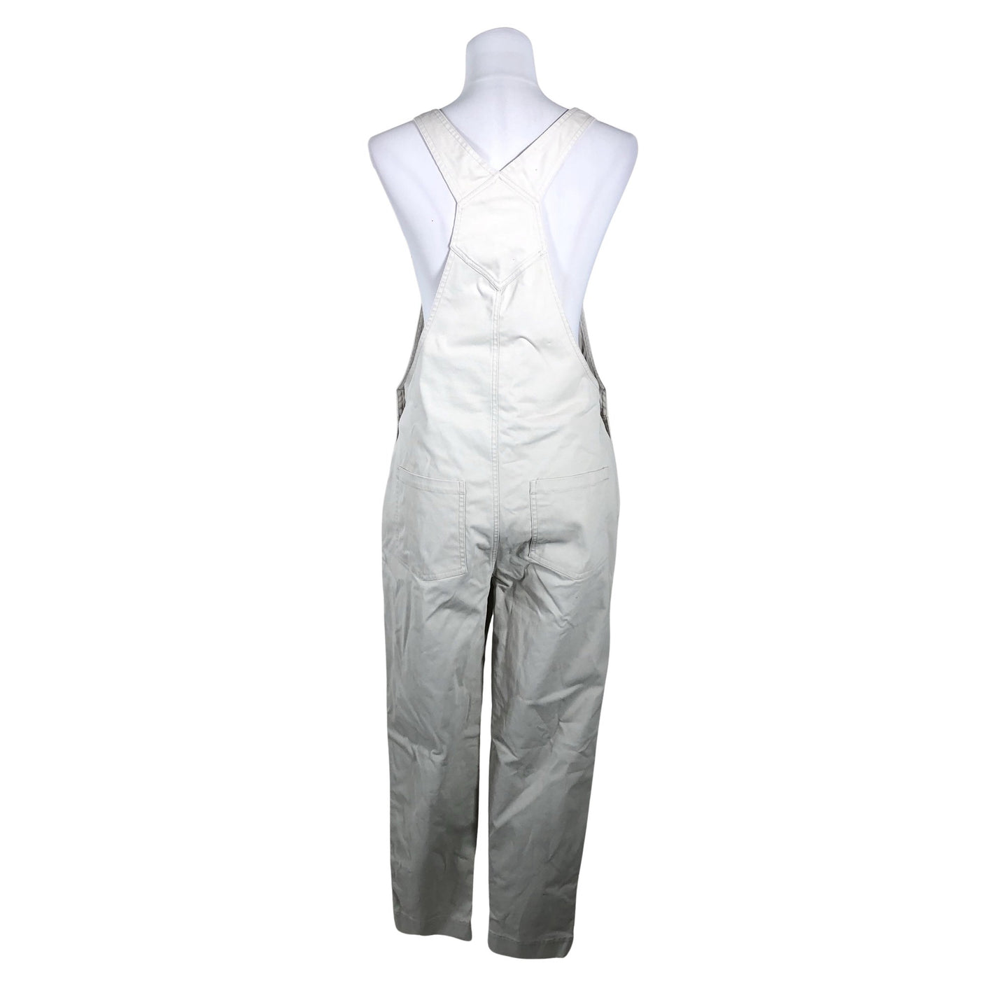 Unisex R-collection - Pükskostüüm, suurus 38 - Hall (2)
