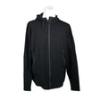 Unisex Särmä - Dressipluus, suurus XXL - Must ()