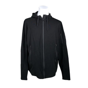 Unisex Särmä - Dressipluus, suurus XXL - Must (1)