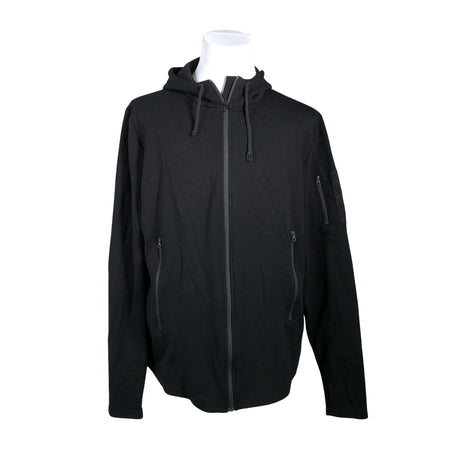 Unisex Särmä - Dressipluus, suurus XXL - Must ()