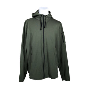 Unisex Särmä - Dressipluus, suurus XXL - Roheline (1)