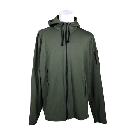 Unisex Särmä - Dressipluus, suurus XXL - Roheline ()