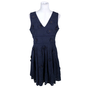 Unisex Michael Kors - Mitteveniv kleit, suurus 40 - Sinine (1)