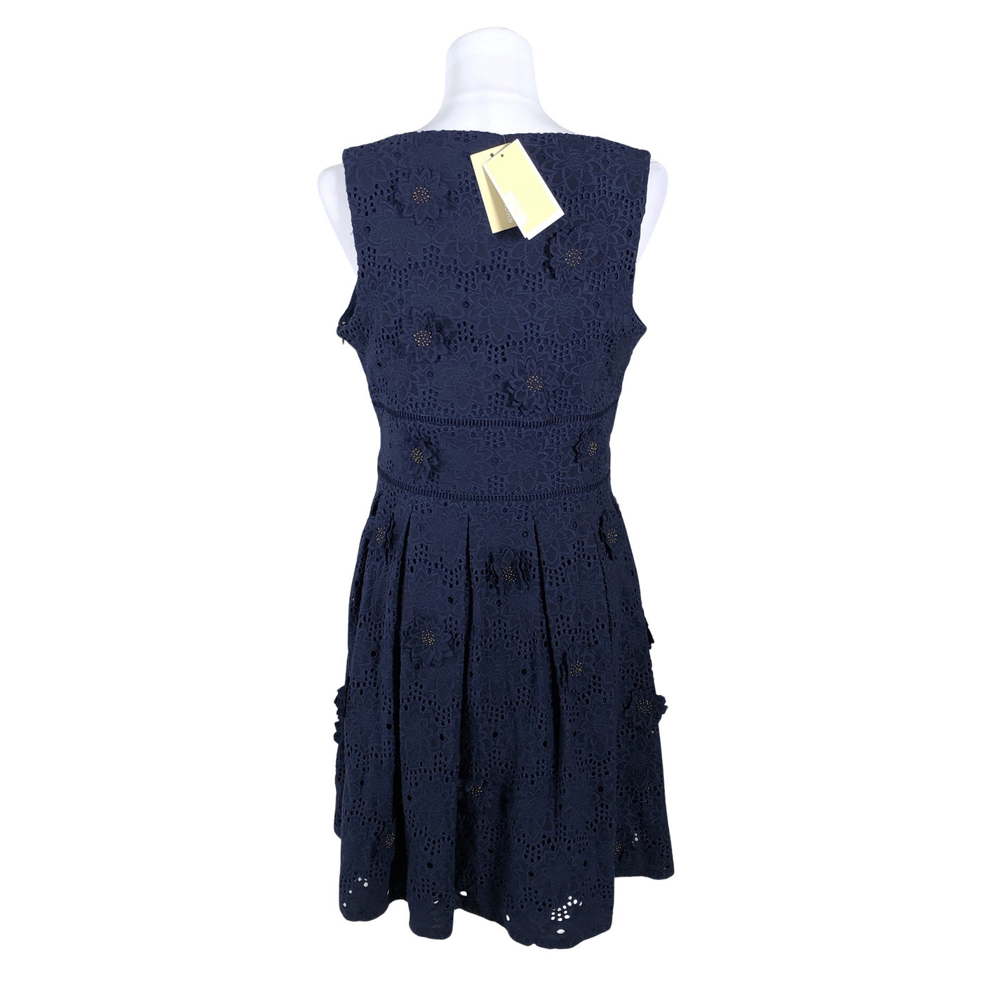 Unisex Michael Kors - Mitteveniv kleit, suurus 40 - Sinine (2)