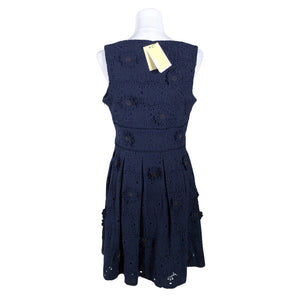 Unisex Michael Kors - Mitteveniv kleit, suurus 40 - Sinine (2)