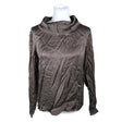 Unisex Massimo Dutti - Pluus, suurus 38 - Pruun ()