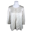 Unisex Gerry Weber - Pluus, suurus 38 - Beige ()