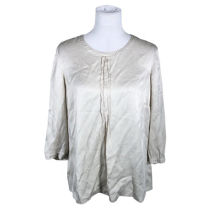 Unisex Gerry Weber - Pluus, suurus 38 - Beige (1)