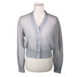Unisex Bimba Y Lola - Kardigan, suurus 36 - Helesinine ()