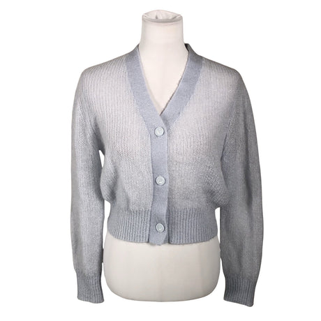 Unisex Bimba Y Lola - Kardigan, suurus 36 - Helesinine ()