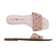 Unisex Katy Perry - Rihmikud, suurus 41 - Heleroosa ()