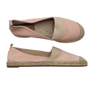 Unisex Lauren Ralph Lauren - Mokassiinid, suurus 41 - Heleroosa (1)
