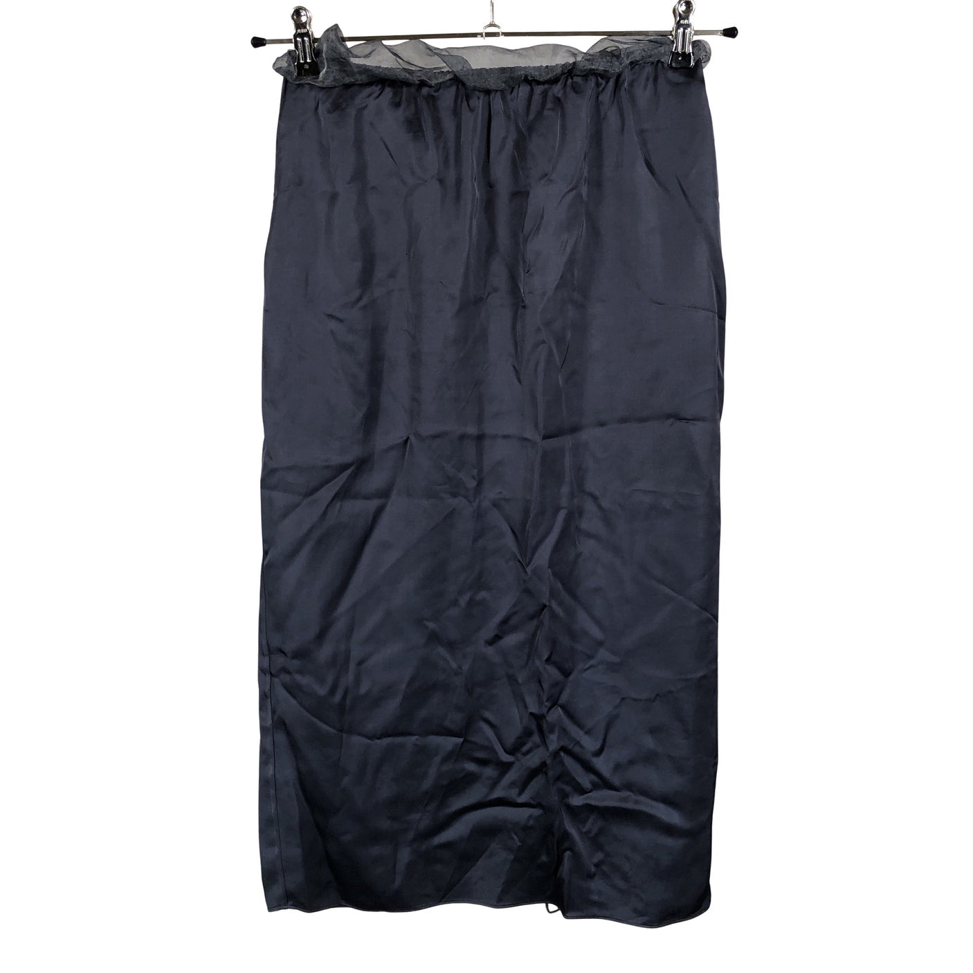 Unisex Massimo Dutti - Pidulik seelik, suurus 36 - Hall (1)