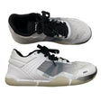 Unisex Xero - Sisespordijalanõud, suurus 40 - Valge ()