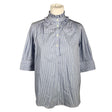 Unisex Mos Mosh - Pluus, suurus 36 - Helesinine ()