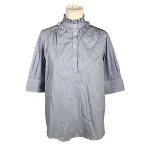 Unisex Mos Mosh - Pluus, suurus 36 - Helesinine (1)