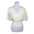Unisex Nanso - Kampsun, suurus 38 - Beige ()
