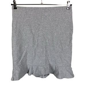 Unisex NOSH - Trikotaažist seelik, suurus 38 - Hall (1)