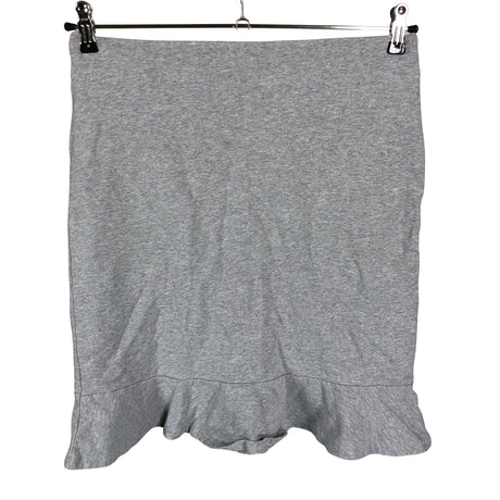 Unisex NOSH - Trikotaažist seelik, suurus 38 - Hall ()