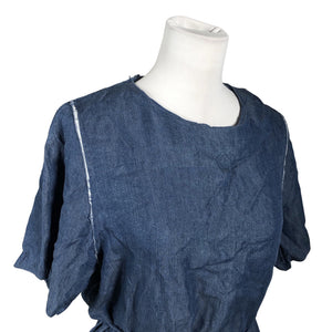 Unisex Acne Studios - Mitteveniv kleit, suurus 38 - Sinine (3)