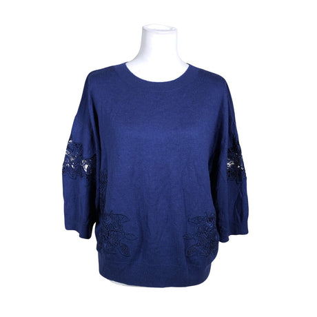 Unisex Massimo Dutti - Kampsun, suurus 38 - Sinine ()