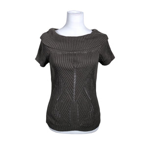 Unisex Part two - Kampsun, suurus 38 - Hall (1)