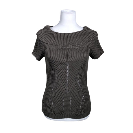 Unisex Part two - Kampsun, suurus 38 - Hall ()