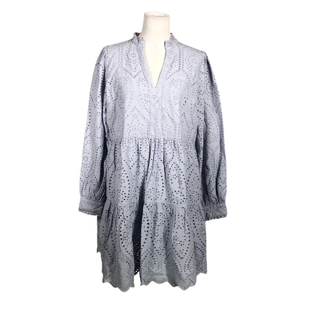 Unisex Y.A.S - Mitteveniv kleit, suurus 38 - Helesinine ()