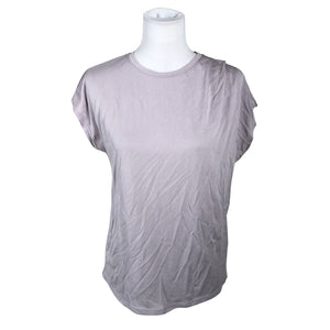 Unisex Yaya - T-särk, suurus 38 - Lilla (1)