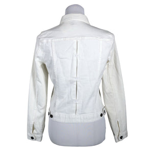 Unisex Free Quent - Teksatagi, suurus 38 - Looduslik valge (2)