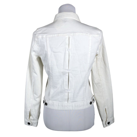 Unisex Free Quent - Teksatagi, suurus 38 - Looduslik valge (2)