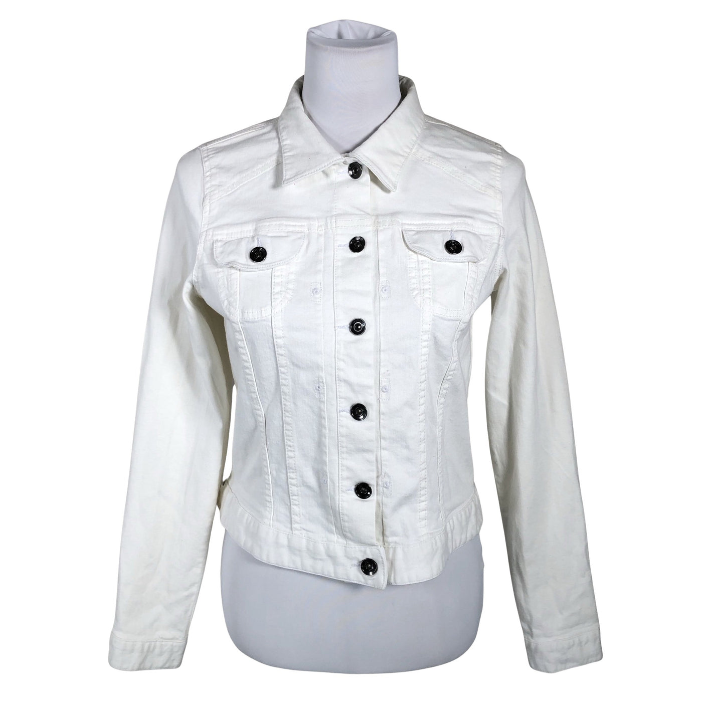 Unisex Free Quent - Teksatagi, suurus 38 - Looduslik valge (1)