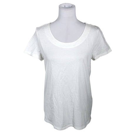 Unisex Esprit - T-särk, suurus 38 - Looduslik valge ()
