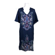 Unisex Esprit - Mitteveniv kleit, suurus 38 - Sinine ()