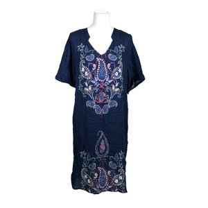 Unisex Esprit - Mitteveniv kleit, suurus 38 - Sinine (1)