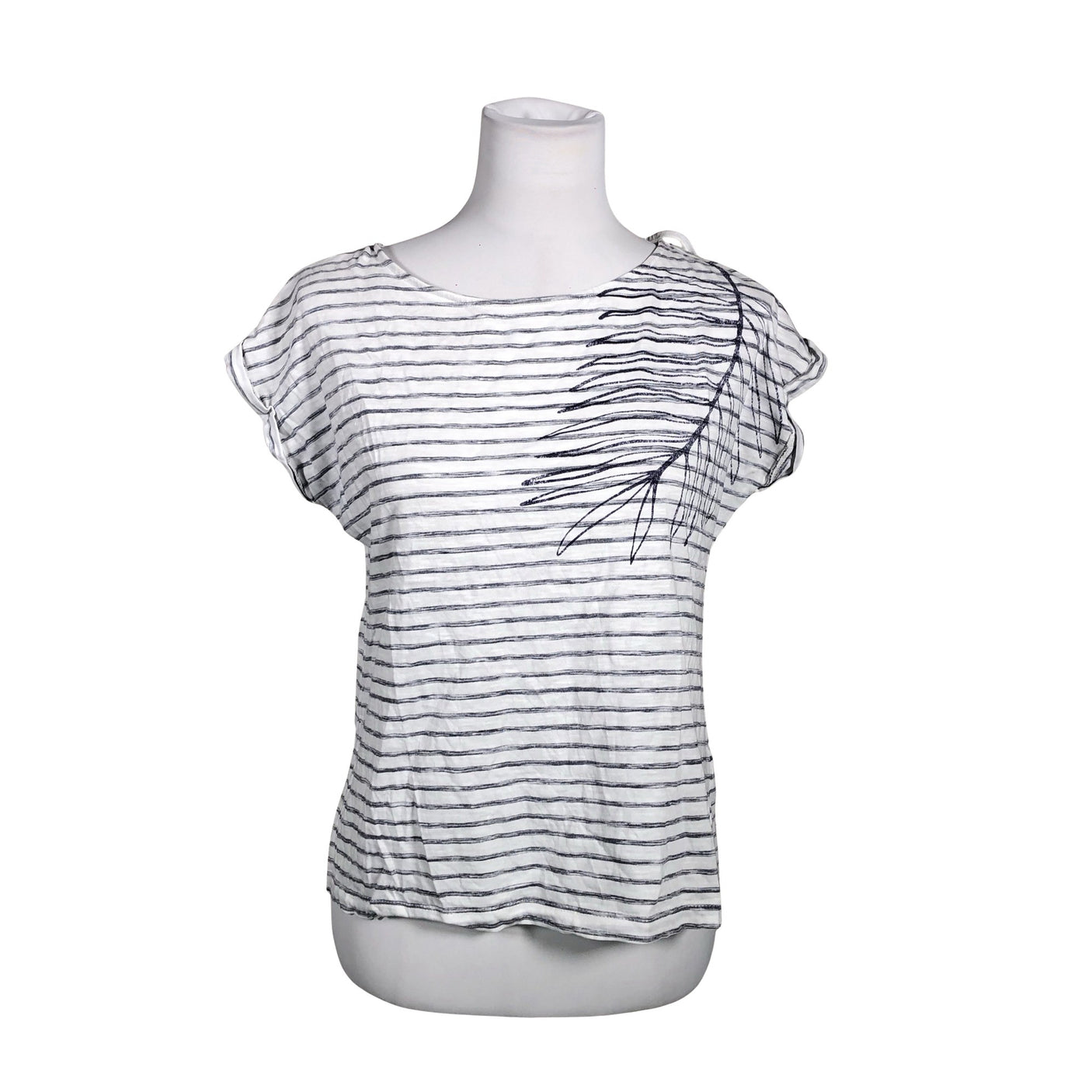Unisex Esprit - T-särk, suurus 36 - Sinine (1)