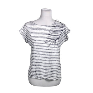 Unisex Esprit - T-särk, suurus 36 - Sinine (1)